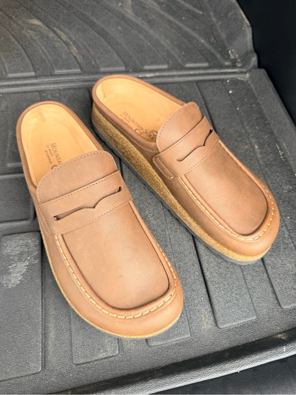 Loafers